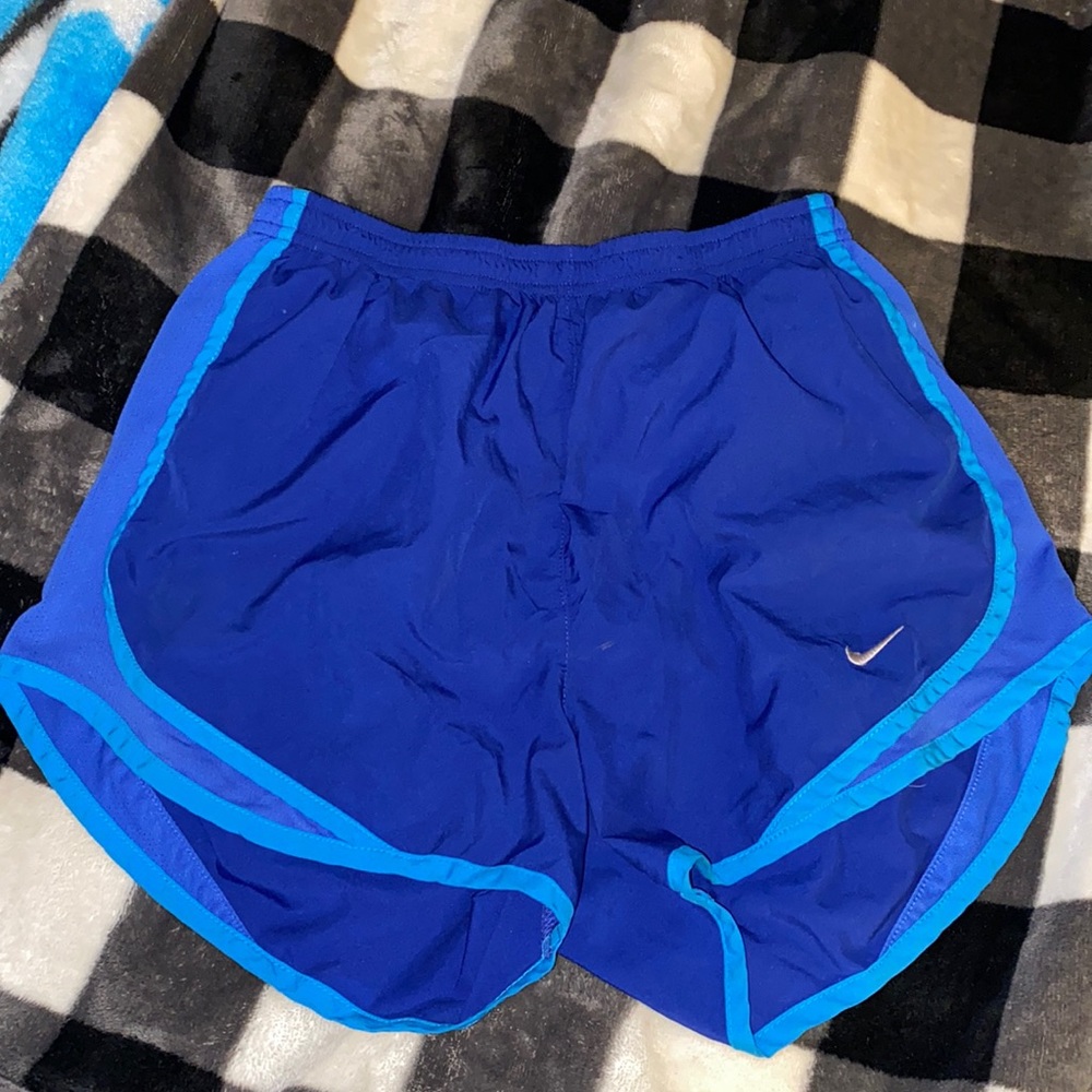 Nike Dri Fit Running Shorts